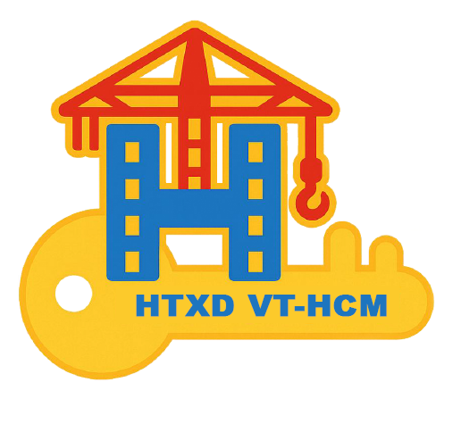 HỘI THẦU XÂY DỰNG VŨNG TÀU - TPHCM