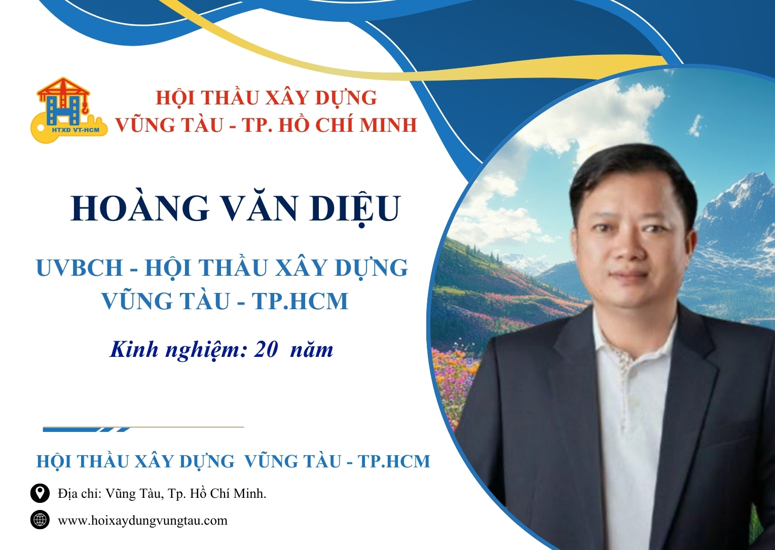 CÔNG TY CỔ PHẦN TM DV ĐẦU TƯ XÂY DỰNG HOÀNG GIA