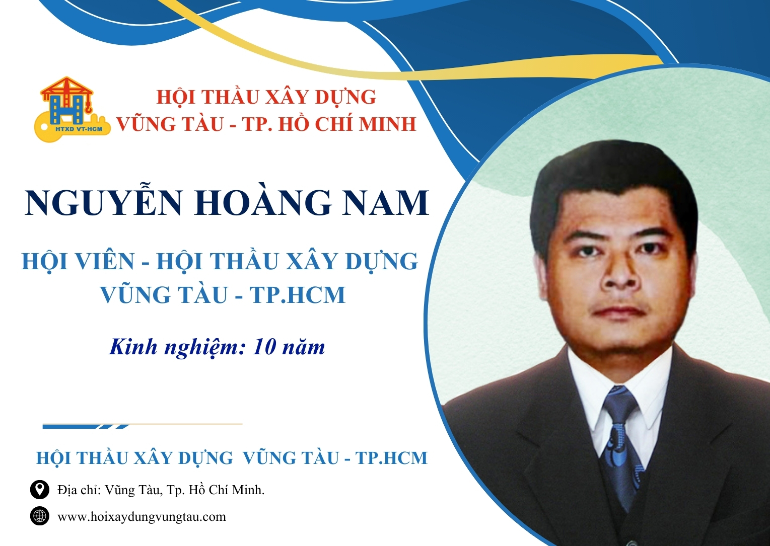 CÔNG TY CỔ PHẦN THƯƠNG MẠI ĐẦU TƯ TỔNG HỢP HOÀNG NAM
