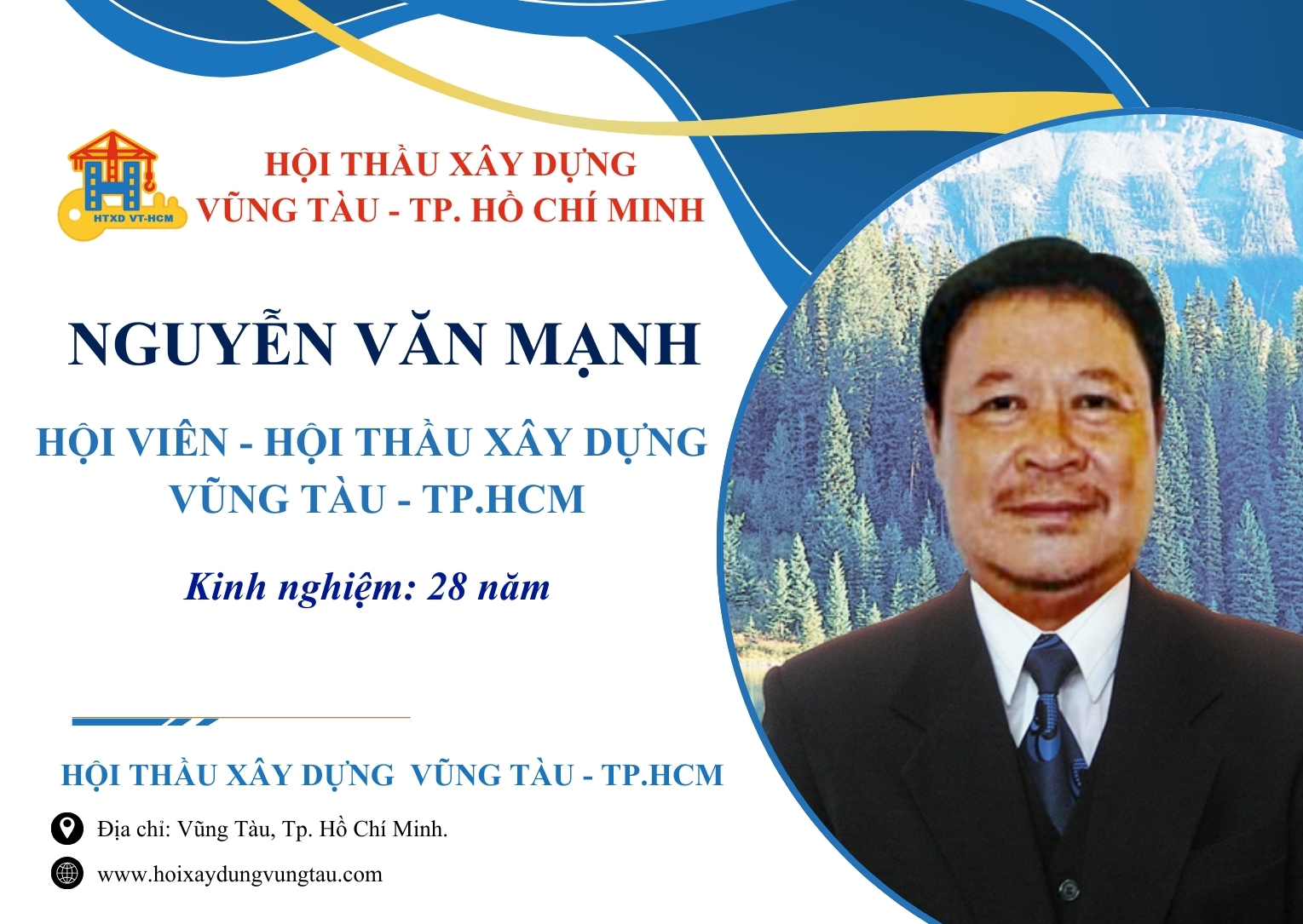 CÔNG TY TNHH XÂY DỰNG VÀ THƯƠNG MẠI NGUYỄN DUY PHÁT