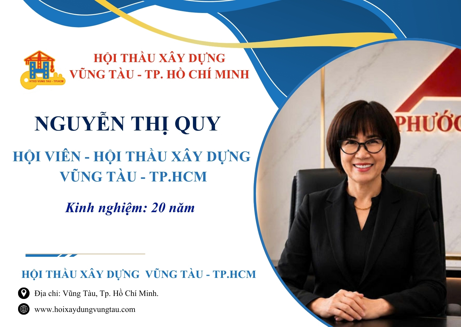 CÔNG TY TNHH ĐẦU TƯ THƯƠNG MẠI XÂY DỰNG PHƯỚC AN