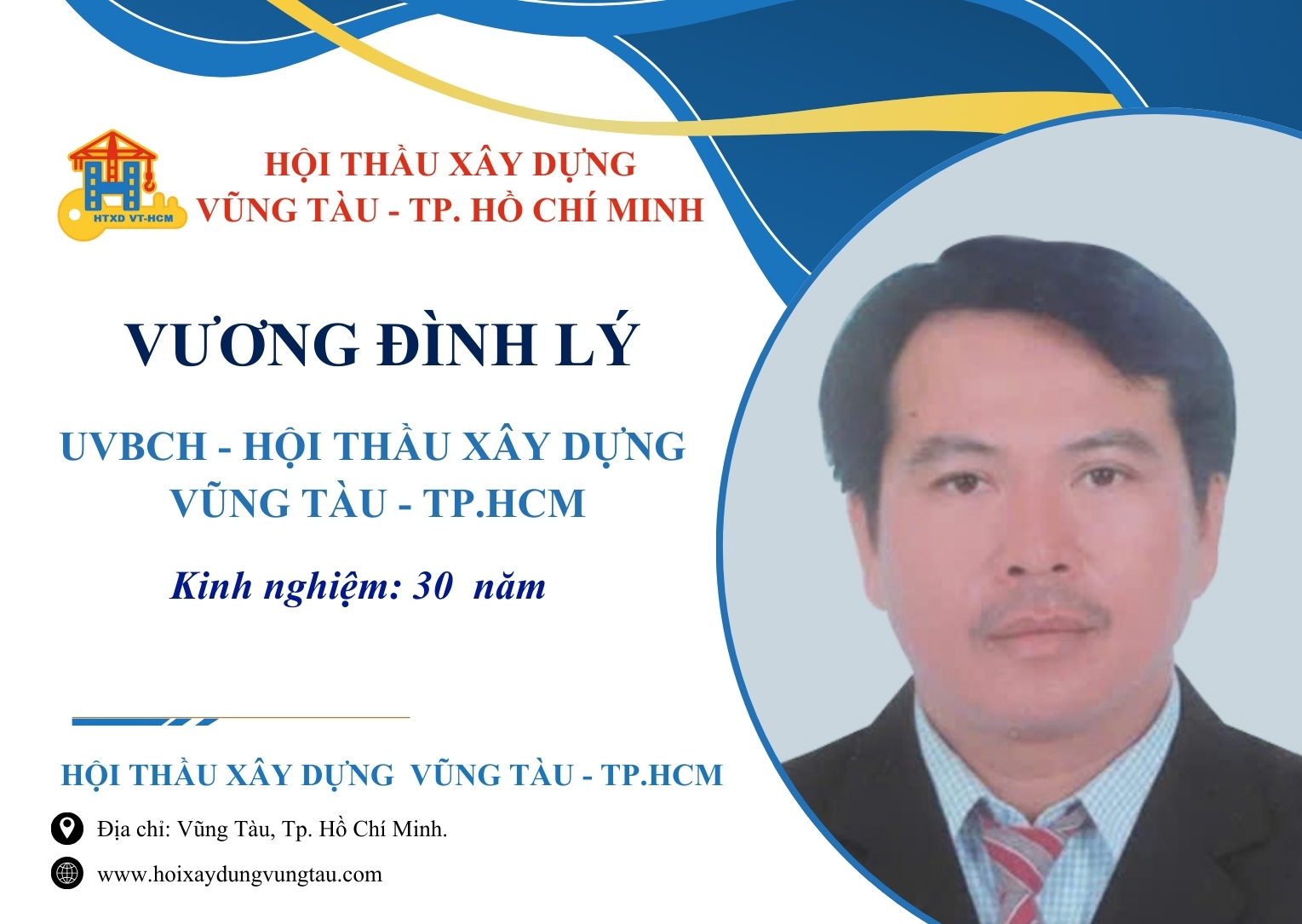 NHÀ THẦU VƯƠNG THỊNH