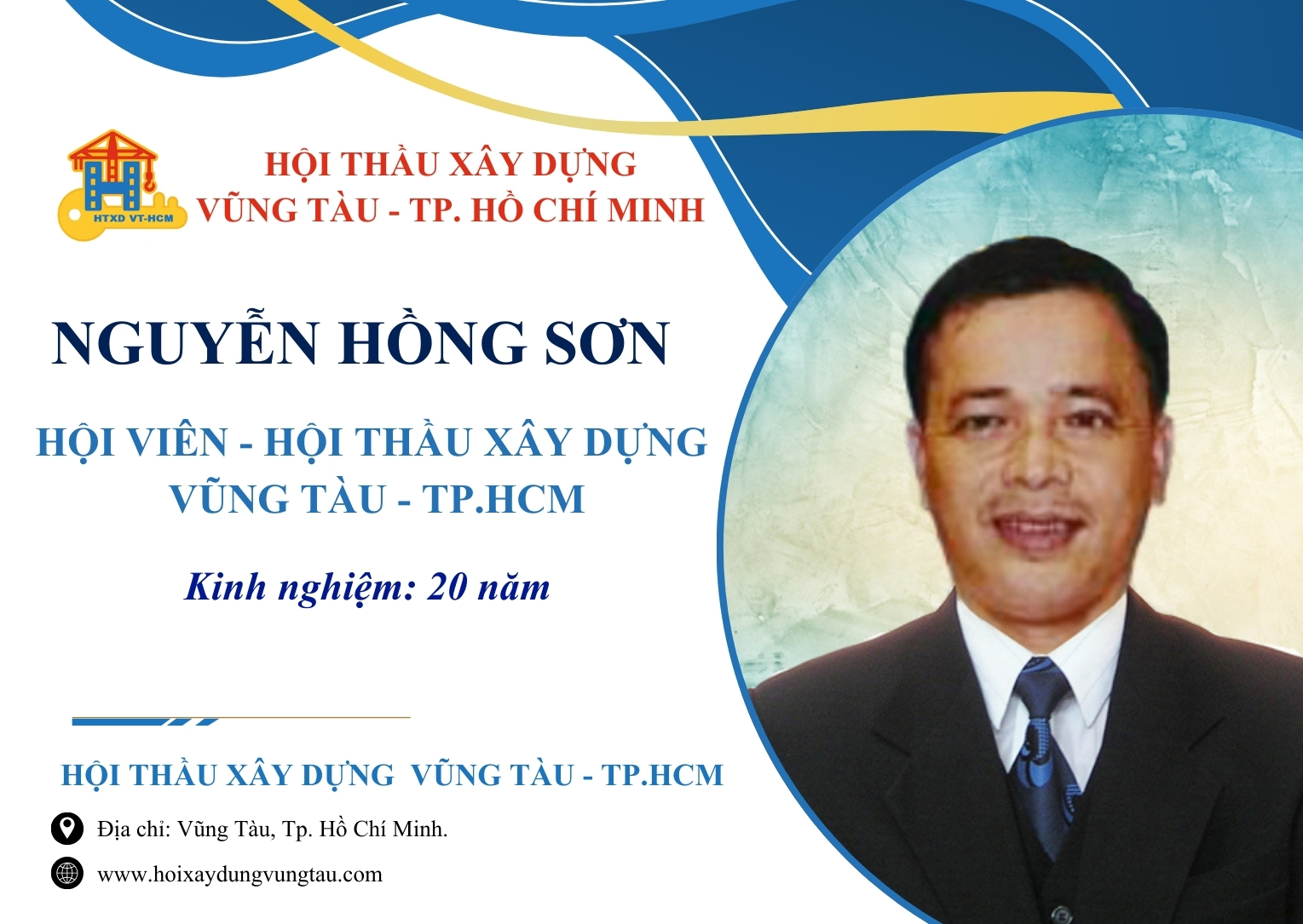 NHÀ THẦU NGUYỄN HỒNG SƠN