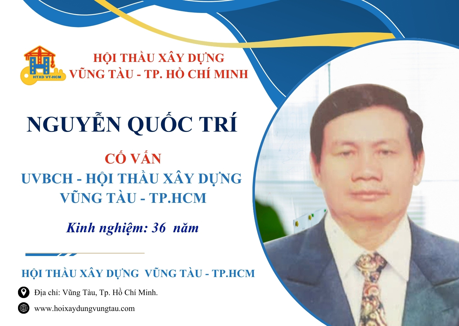 NHÀ THẦU NGUYỄN QUỐC TRÍ